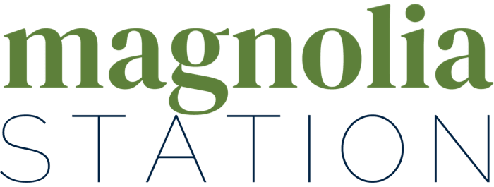 Magnolia Station