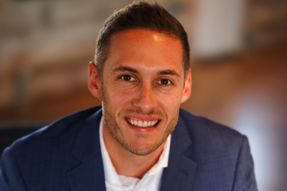 Chris Coates The Advantage Group