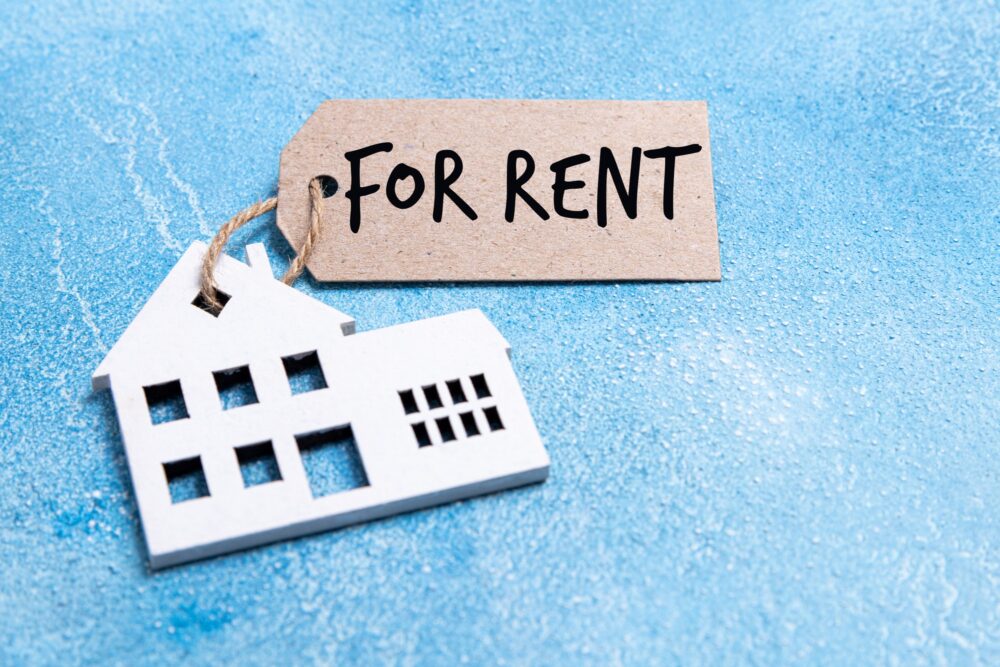 New Build House For Rent