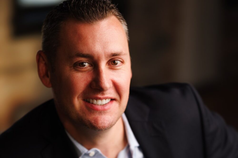 Ryan Coates The Advantage Group